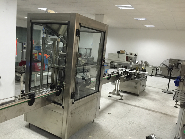 labeling machine capping line.jpg