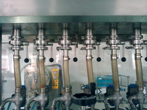 linear filling machine for cream close shot on cream filling machinery.jpg