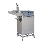 Automatic Electric Magnesis Aluminum Foil Induction Sealer Equipment