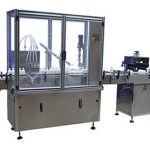 Automatic Liquid Filling Line Manufacturers