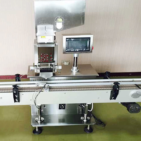 Capsule tablet filling counting bottling machine automatic glatin pills filler counter equipment