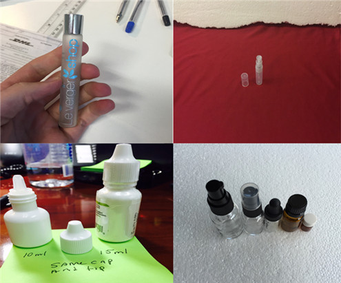 E-Cigarette Liquid Oil bottles filling bottling machines fully automatic