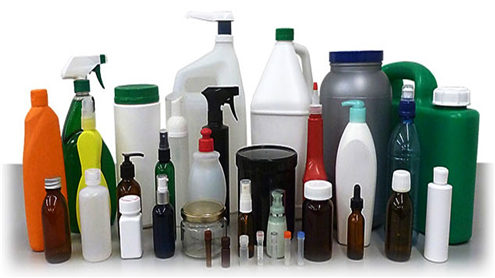Economic liquid detergent&shampoo production line filling screw capping bottle labeling machine9