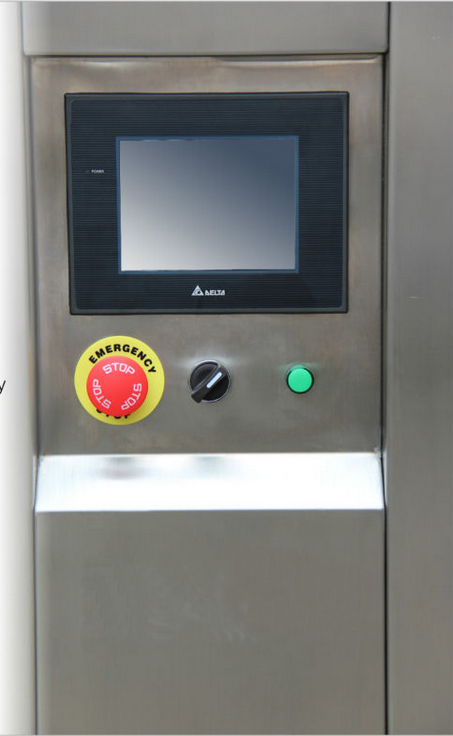 Fully Automatic Ultrasonic Plastic Laminated Tubes Filling Sealing Machine