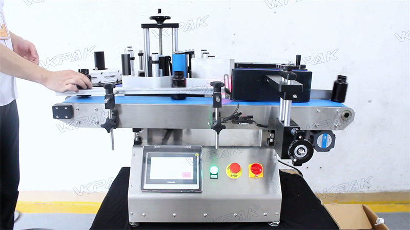 VK-TL Overall Front View