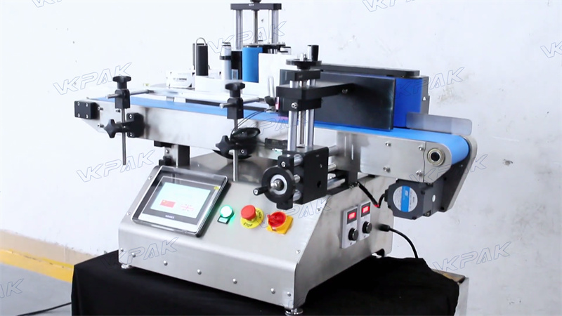 VK-TL Overall Left Side View