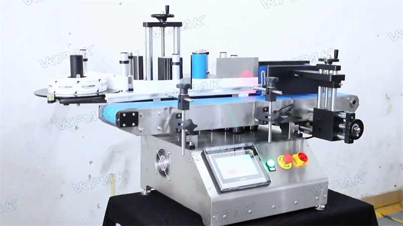 VK-TL Overall Right Side View