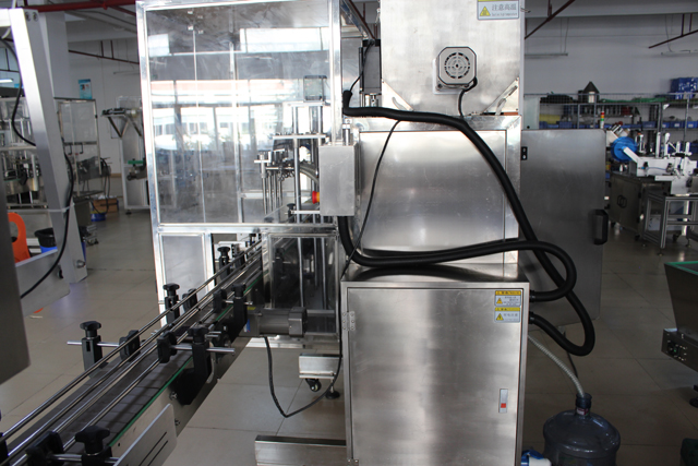 mixing heating filler.JPG