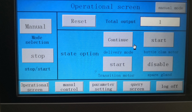 capping machine parameters in touch screen.JPG
