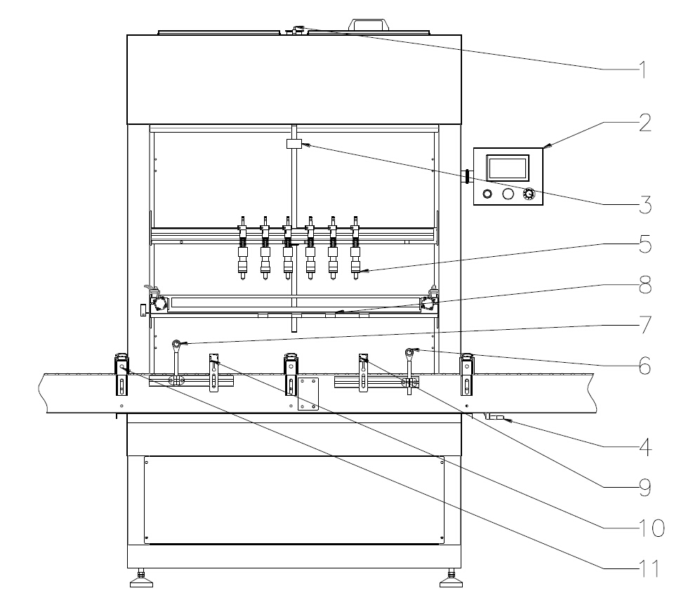 drawing of overflow filling machines overflow filling machinery automatic.jpg