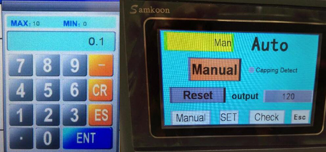 clearing data for capping machine resetting.jpg