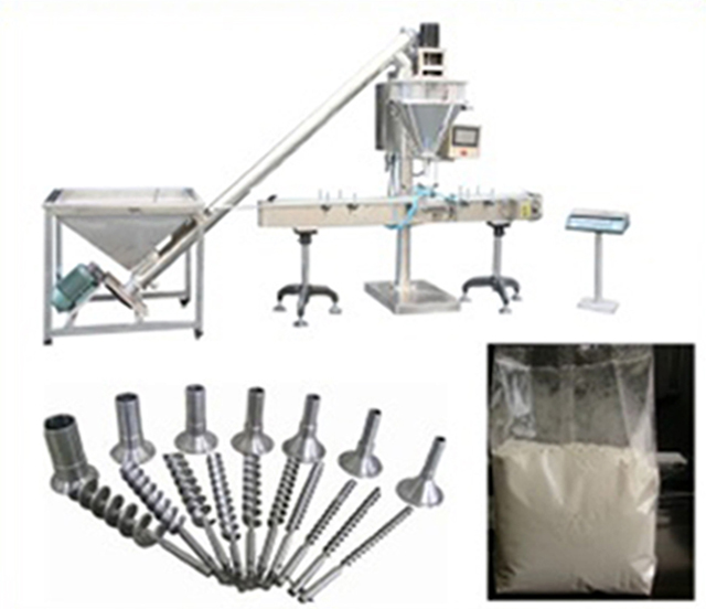 auger metering filling machine for bottles&bags powder auger filler flour factory.jpg