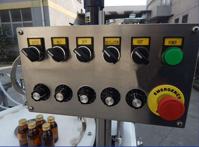 buttons for capping machine button controlling for capping machine.jpg
