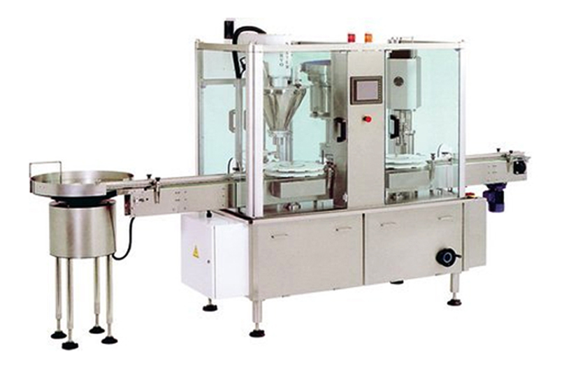 round bottle unscrambler bottle filling capping machines lin
