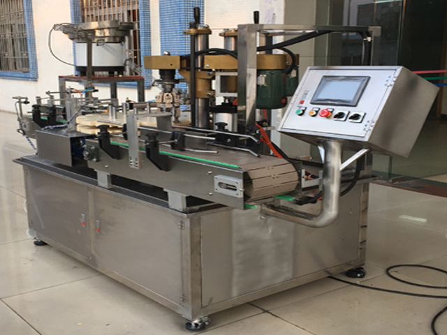 capping machine with two heads double sided screw capping machine.jpg