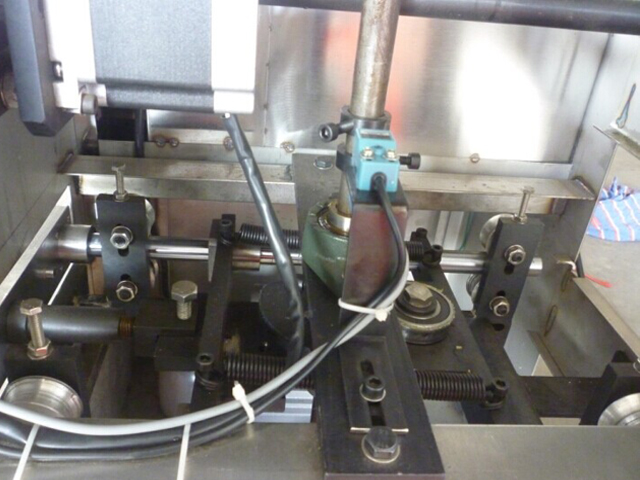 Stainless steel framework for packing machinery.jpg