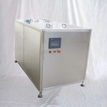 Automatic Small Round Plastic Bottle Unscrambler Sorter Machine