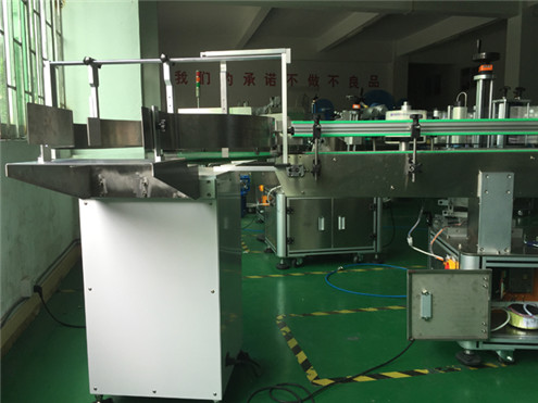 coconut oil automatic filling lines