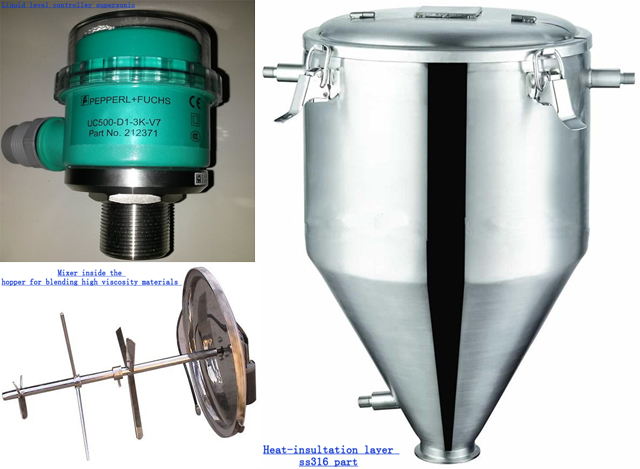 optional parts for tubes filling sealing machinery.jpg