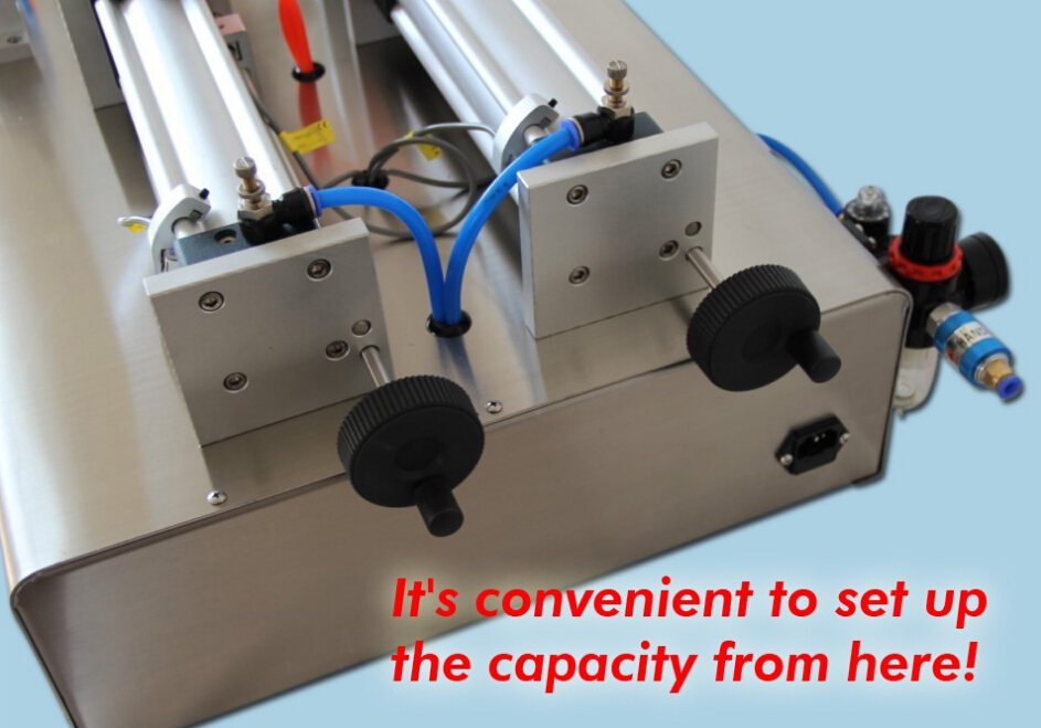how to set up filling volume by adjusting the cylinder strike filling volume setting up.jpg