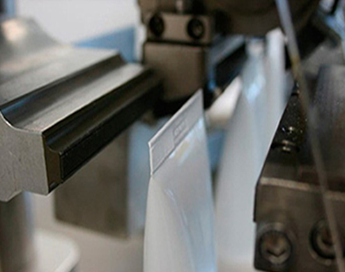 ultrasound tubes sealer equipment