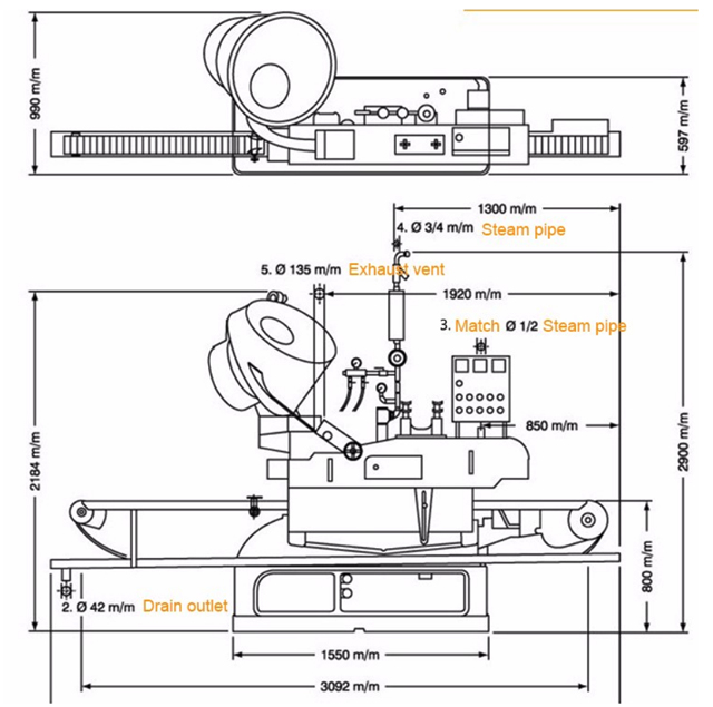 DRAWING of vacuum capping steam heating type.png