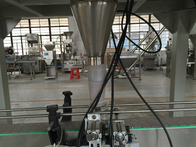 filling nozzles for granules filler.jpg