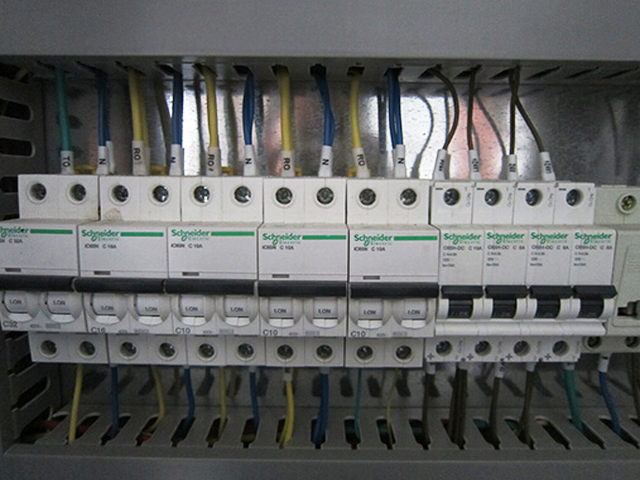 electronics for labeling machinery.jpg