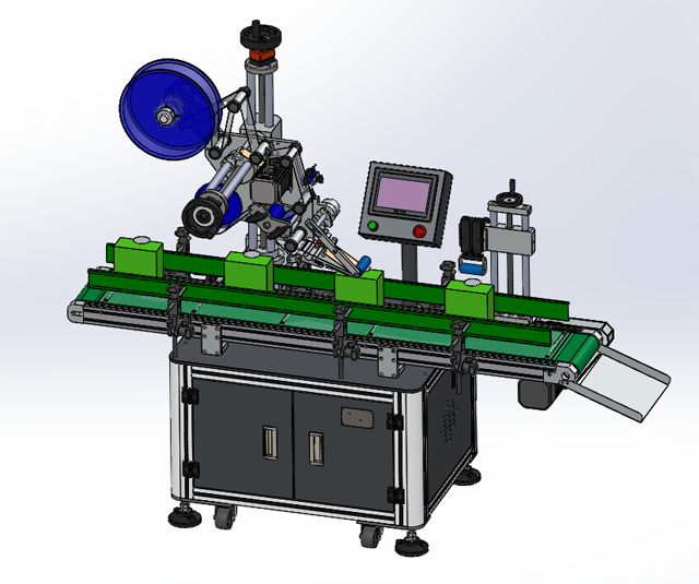 Corner boxes design drawing