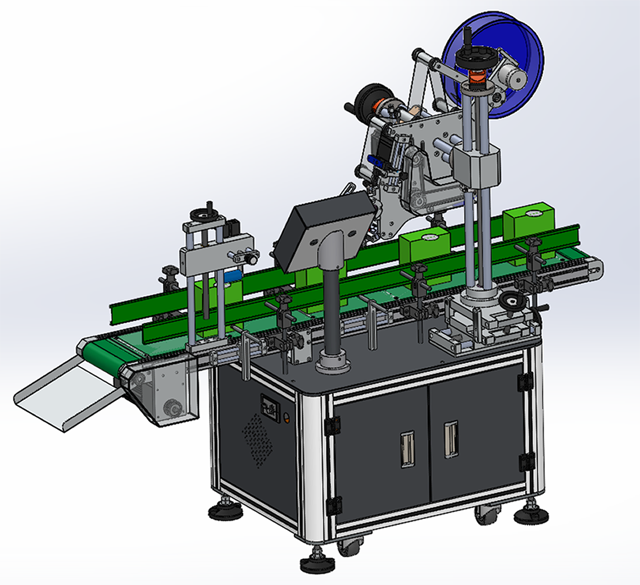Corner boxes design drawing