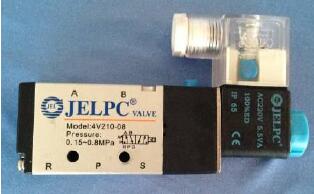 Electromagnetic Valve