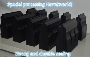 Upper mould