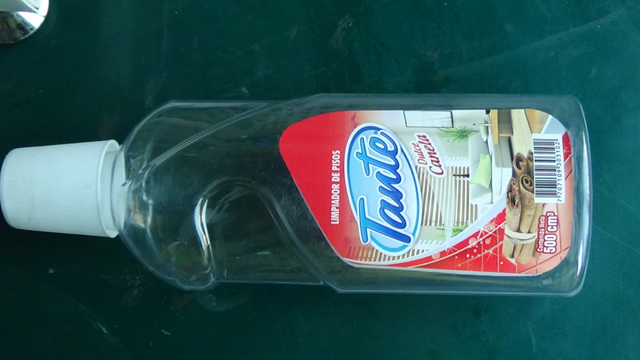 LABELING SAMPLES for south american customers