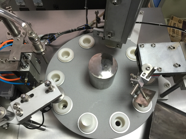 stainless steel part for ultrasonic filler sealer.jpg