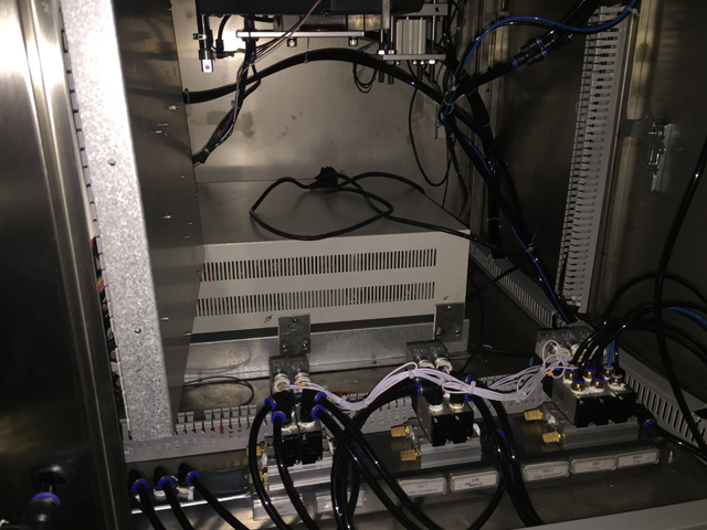 tubes filling sealing machine electric boxes for filling sealing equipment tubes.jpg