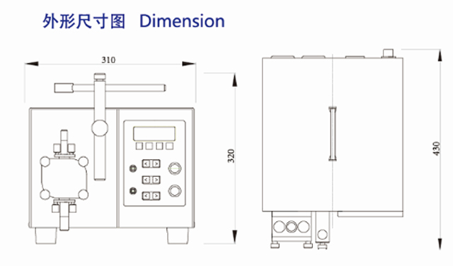 drawing sizes for small filling machinery.jpg