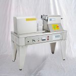 Semi Automatic Plastic Tube Ultrasonic Welding Sealing Sealer Equipment