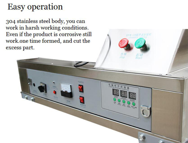Easy operation for ultrasonic sealer.jpg