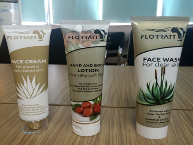 tubes sealing samples for South Africa customer (3).jpg