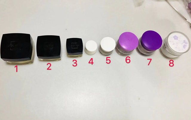 caps samples pictures for capping