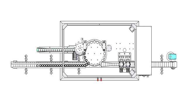drawing of capping cream jars machine (1).png