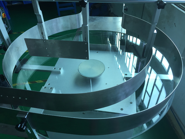 round tables for labeling feeding bottles.jpg